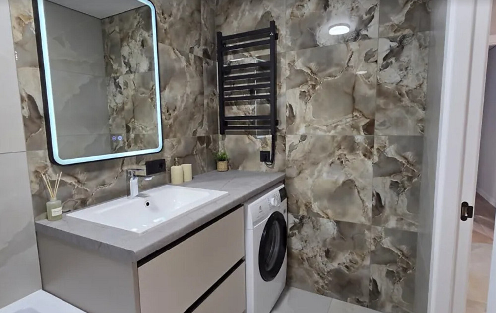 Продаж Квартира 2-кімнатна, 6/12 поверх Тернополь - изображение 12