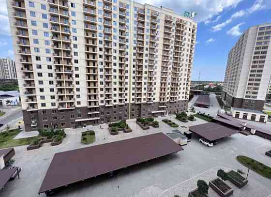 Продається 3х кімнатна квартира в 57 Перлині, р-н Таїрова Одесса