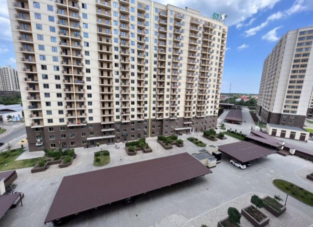 Продається 3х кімнатна квартира в 57 Перлині, р-н Таїрова Odessa - photo 1