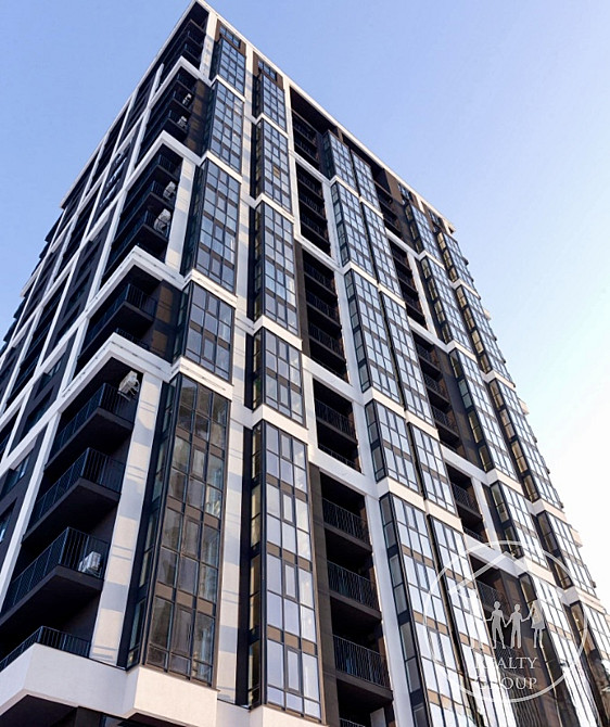 Продаж Квартира 1-кімнатна, 16/22 поверх на Червоної Калини пр., 56 L'viv - photo 10