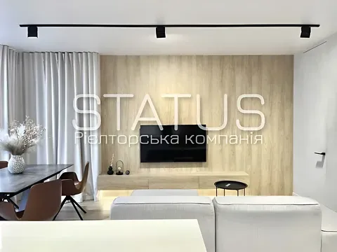 Продаж 1к Квартира 44.1 кв.м ЖК Мікрорайон Садовий  - фото 18