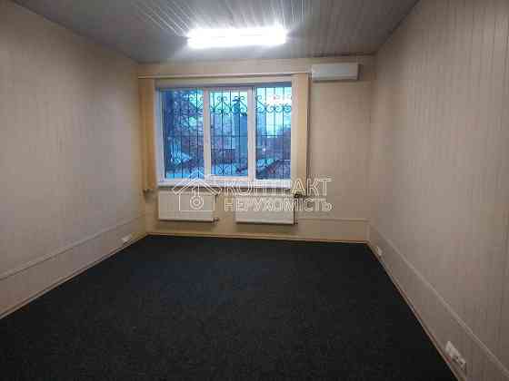 Оренда офісне приміщення на вул. Богдана Хмельницького приміщень - 7, поверх - 2/2 Харків