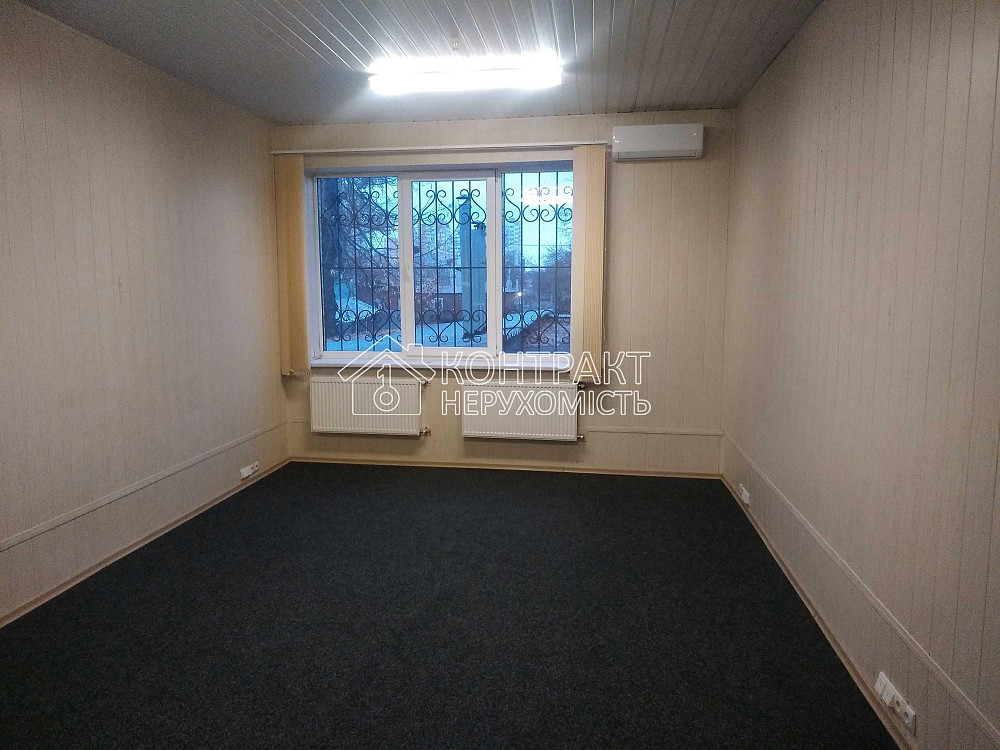 Оренда офісне приміщення на вул. Богдана Хмельницького приміщень - 7, поверх - 2/2 Kharkiv - photo 2