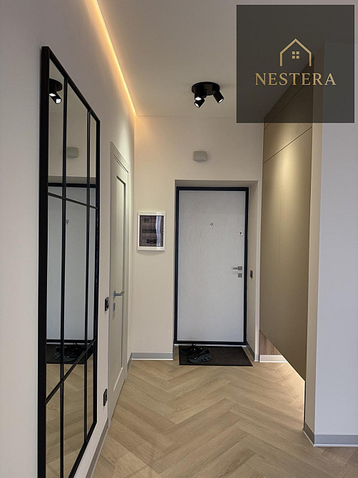 Продаж комерційне приміщення на Волошина вул., 2 приміщень - 1, поверх - 3/6 Минай - фото 9