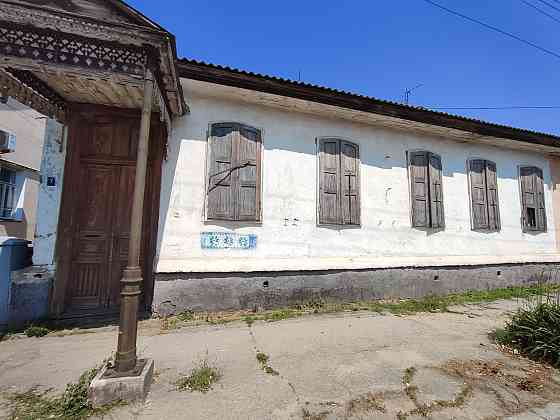 Продаж 1-поверховий Частина будинку з ділянкою 4 сот 93 кв.м 2 кімн. на перехрестя Хлібна/Дмитрівська Zhytomyr