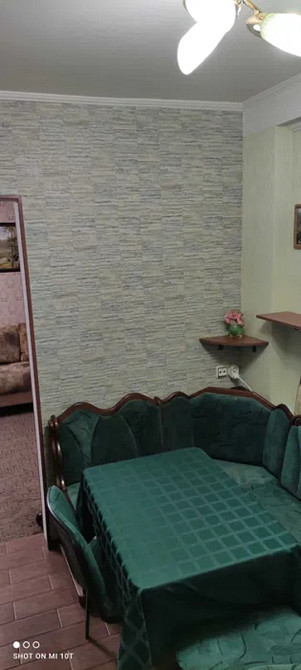 Оренда Квартира 1-кімнатна, 16/18 поверх на Харківське шосе, 61 Київ - фото 8