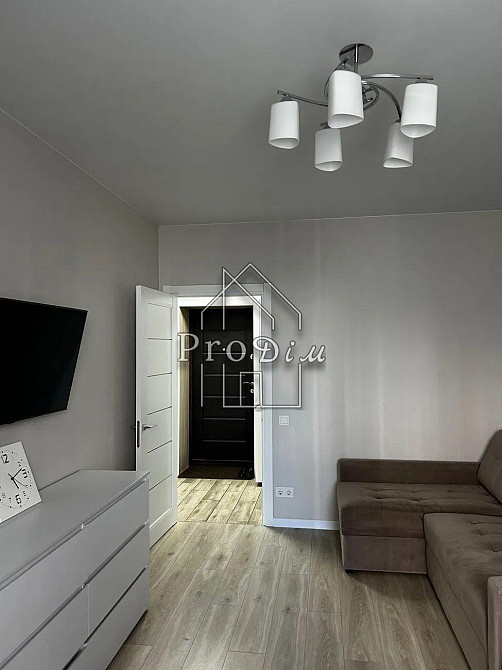 Оренда Будинок 1-кімнатний на Машинобудівників вул., 21 Вишнёвое - изображение 13