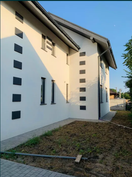 Продам современный 2-х этажный дом в центре Фонтанки Фонтанка - фото 3