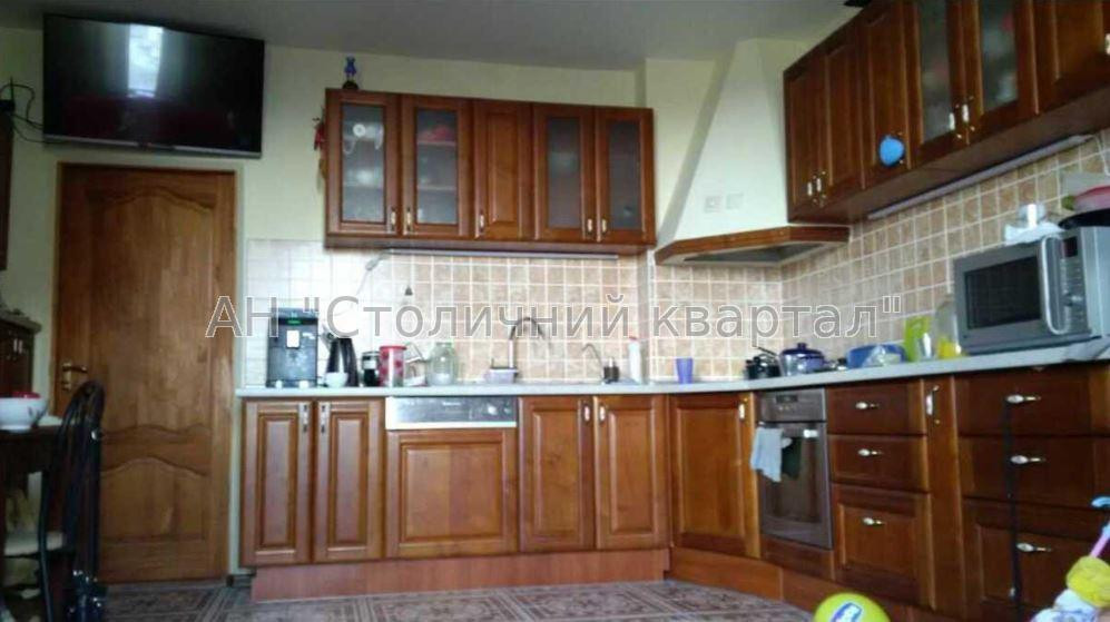 Продаж Будинок 1-кімнатний на Борщагівська вул., 206 Київ - фото 1