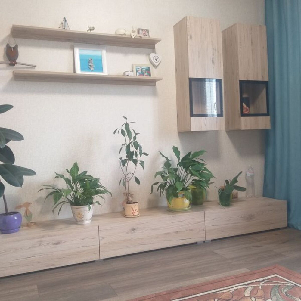 Продаж Квартира 3-кімнатна, 8/16 поверх на Срібнокільська, 8 Київ - фото 6