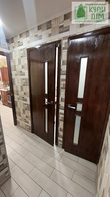 Продаж 2х кімнатної квартири. Кропивницький - фото 6