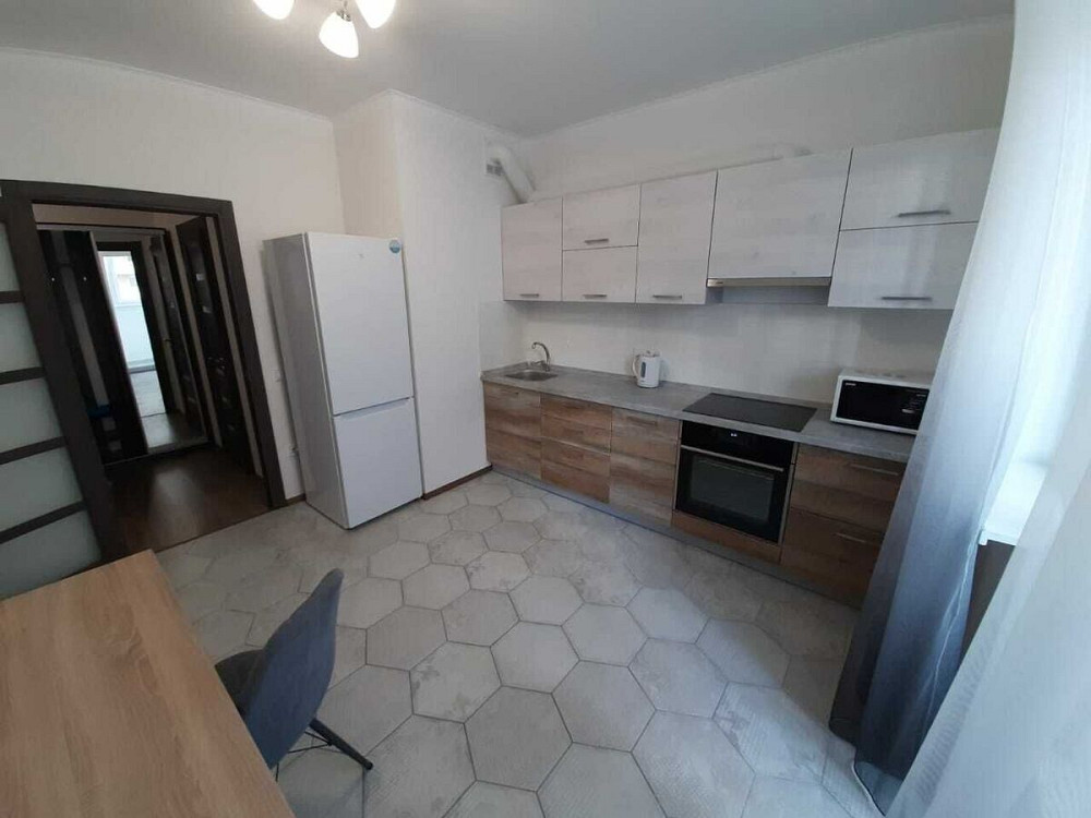 Оренда Квартира 1-кімнатна, 11/25 поверх на Олени Пчілки, 5а Київ - фото 2