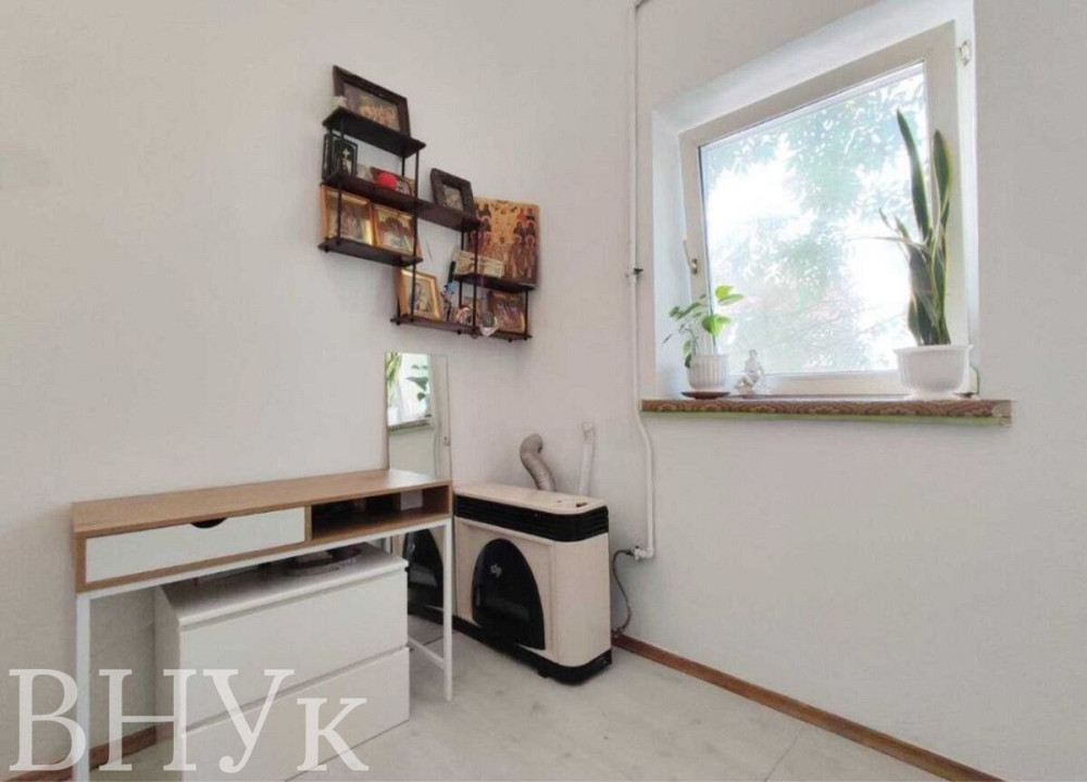 Продаж Квартира 3-кімнатна, 2/4 поверх на Дорошенка вул., 56 Львів - фото 9