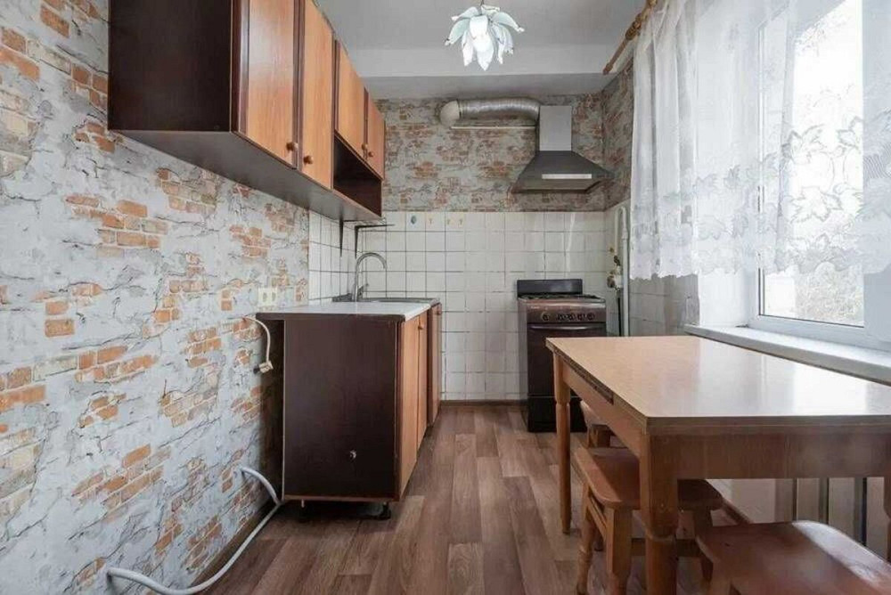 Оренда Квартира 2-кімнатна, 5/5 поверх на Коломиївський пров., 8 Київ - фото 3