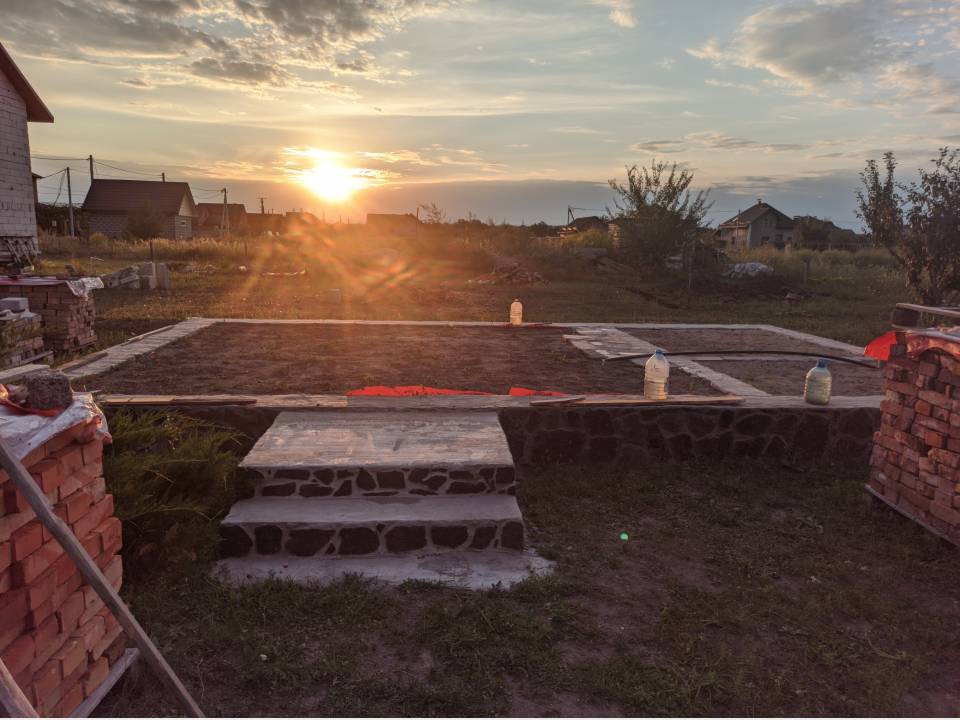 Продаж 2-поверховий Будинок  160 кв.м 4 кімн. на с. Геронимівка, Геронимівка - фото 3