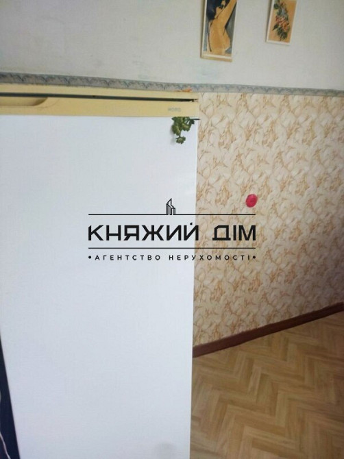 Оренда 2 кімнатної квартири. Парк Нивки № 11203747 Київ - фото 11