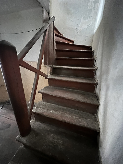 Продаж Квартира 2-кімнатна, 2/4 поверх на Жукова Вице-Адмирала ул., 4 Odessa - photo 6