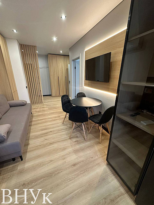 Продаж Квартира 1-кімнатна, 10/10 поверх на Національної Івано-Франківськ - фото 7