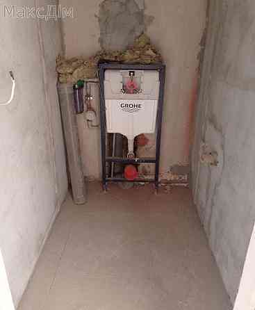 Продаж Будинок 2-кімнатний на вул. Іллєнка Ternopil'