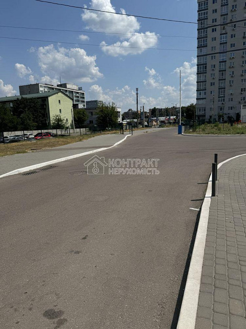 Продаж Квартира 2-кімнатна, 6/10 поверх на вул. Героїв Харкова Харків - фото 14