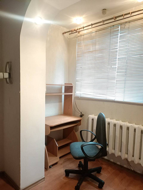 Продаж Квартира 1-кімнатна на ул. Ильфа и Петрова, 41 Odessa - photo 4