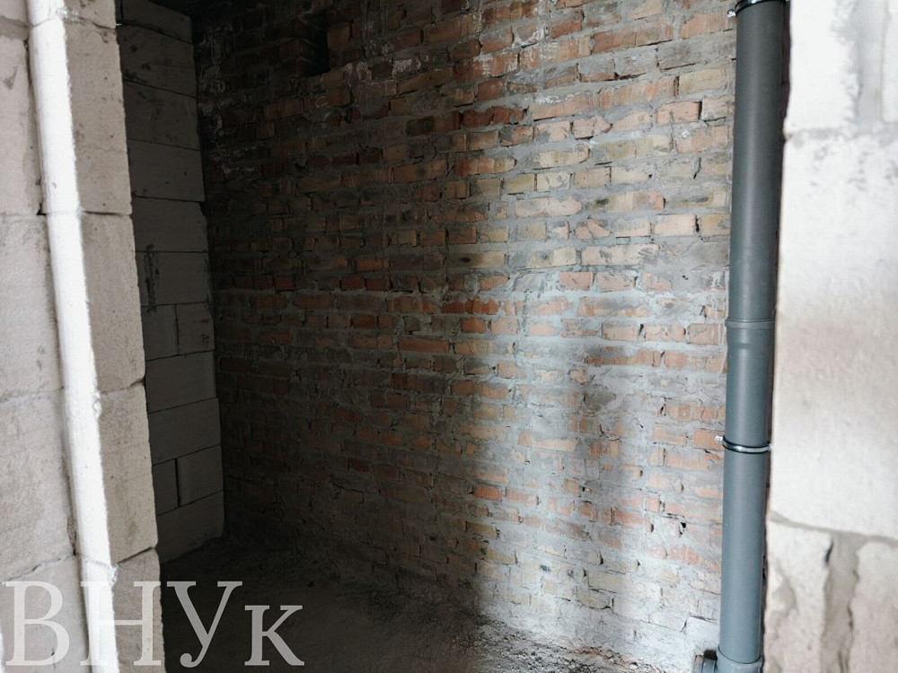 Продаж Квартира 3-кімнатна, 4/10 поверх на Глибока Тернополь - изображение 13