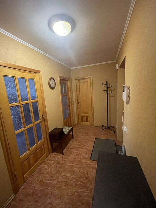 Оренда Квартира 1-кімнатна, 11/15 поверх на Братів Зерових, 14б Київ - фото 4