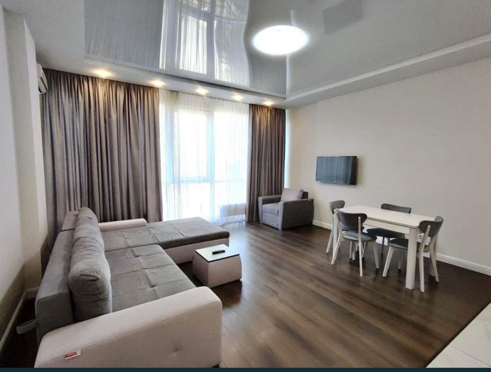 Продам 3 кімн. квартиру в ЖК Грінвуд Одеса - фото 17