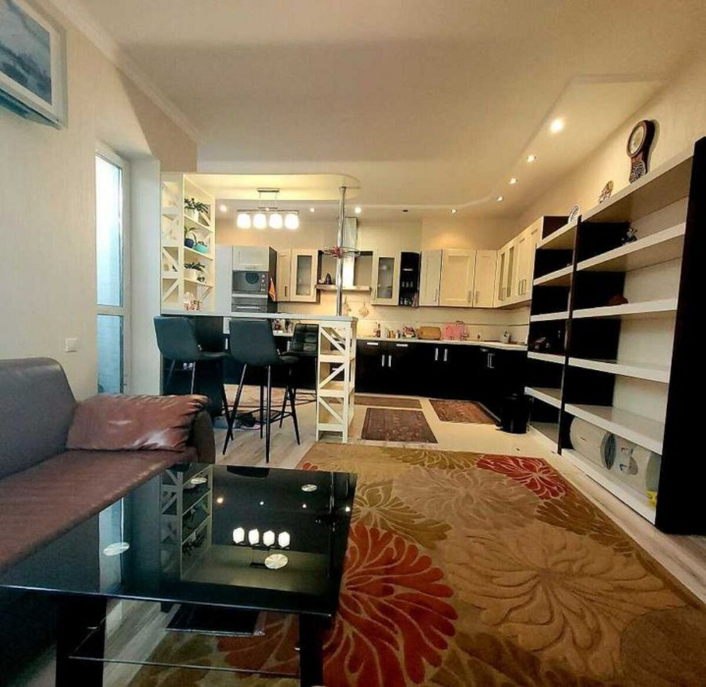 Оренда Квартира 2-кімнатна, 6/22 поверх на ул. Белорусская, 3 Київ - фото 19