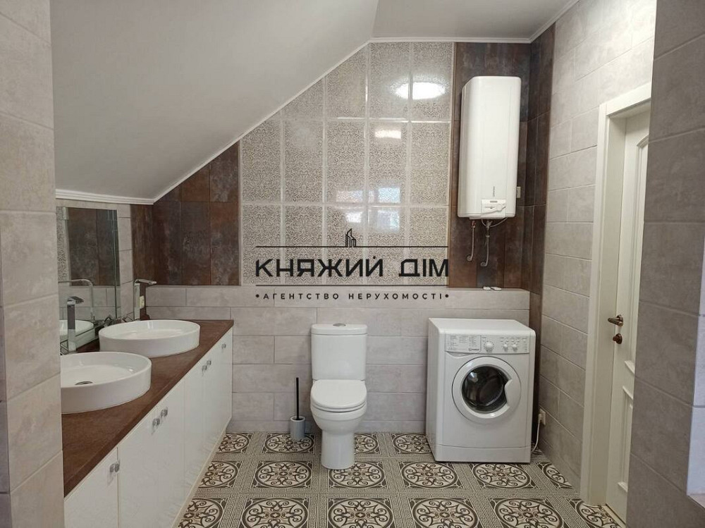 Оренда відмінного 2х-поверхового будинку, м Васильківська. Код Об'єкту: № 139254 Київ - фото 11