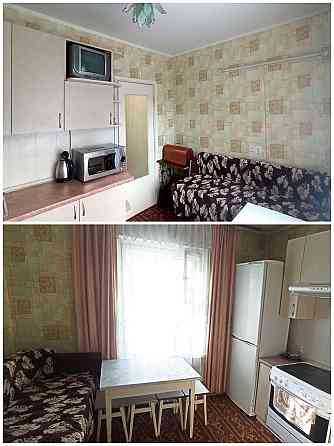 Оренда Квартира 1-кімнатна, 1/12 поверх на Харківське шосе, 180/21 Київ