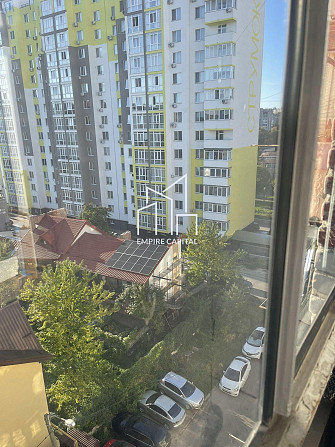 Продаж 4к Квартира 82 кв.м Масарика Томаша вул. L'viv - photo 4