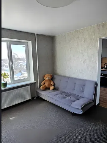 Продаж 2к Квартира 52 кв.м Жовтневої революції вулиця 4 Кропивницький - фото 4