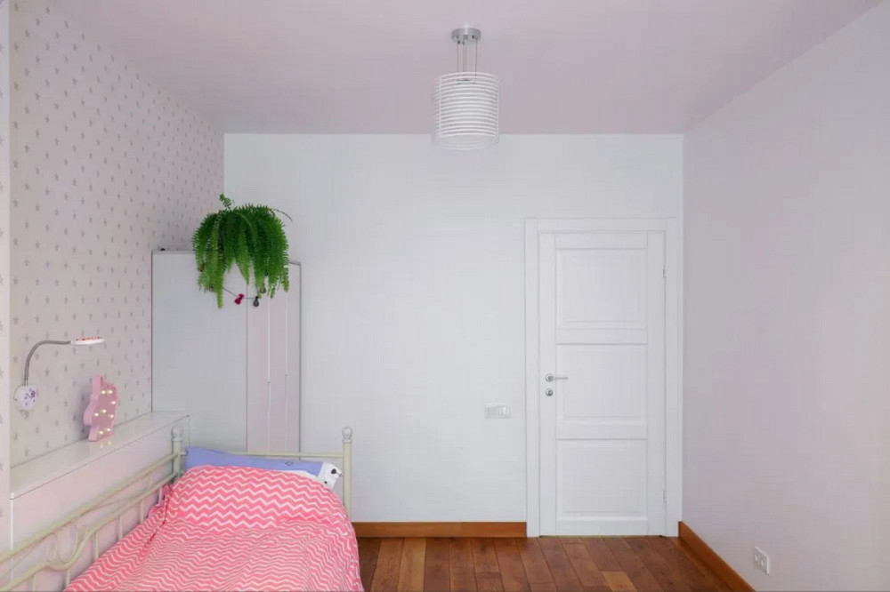 Оренда Квартира 3-кімнатна, 3/6 поверх на Метрологічна, 109 А Київ - фото 18