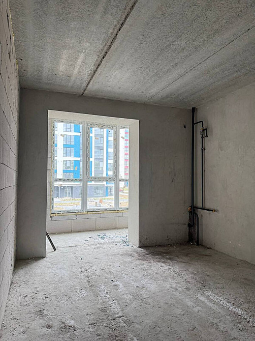 Продаж Квартира 2-кімнатна, 2/10 поверх Ивано-Франковск - изображение 8