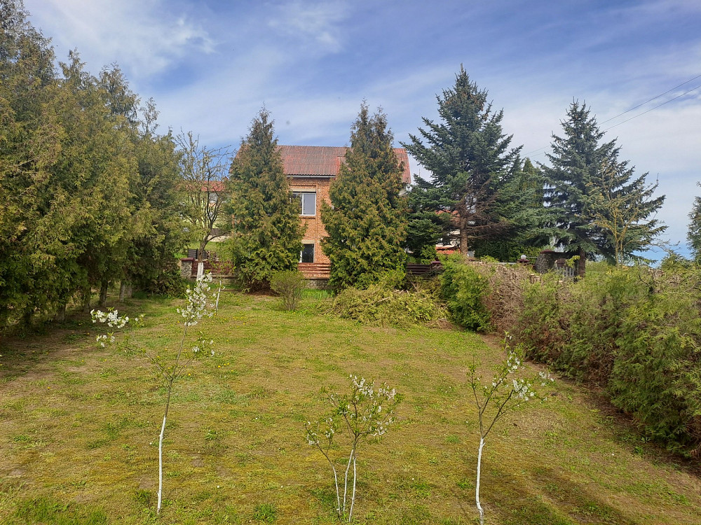 Продаж. Будинок. Тернопільський район, с.Байківці Байківці - фото 4