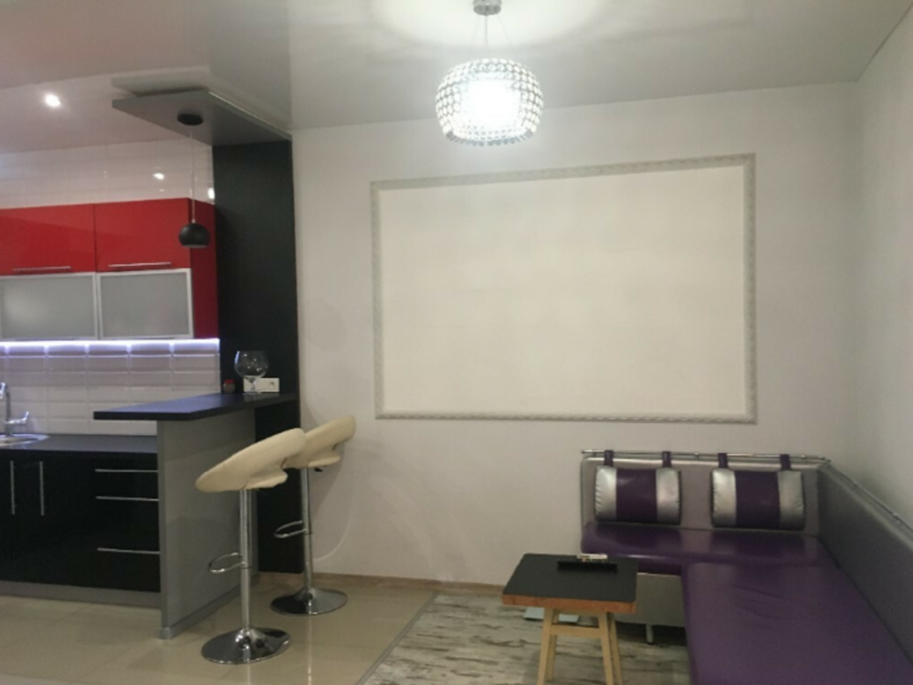 Оренда Квартира 1-кімнатна, 5/10 поверх на ул. Регенераторная, 4 Київ - фото 7