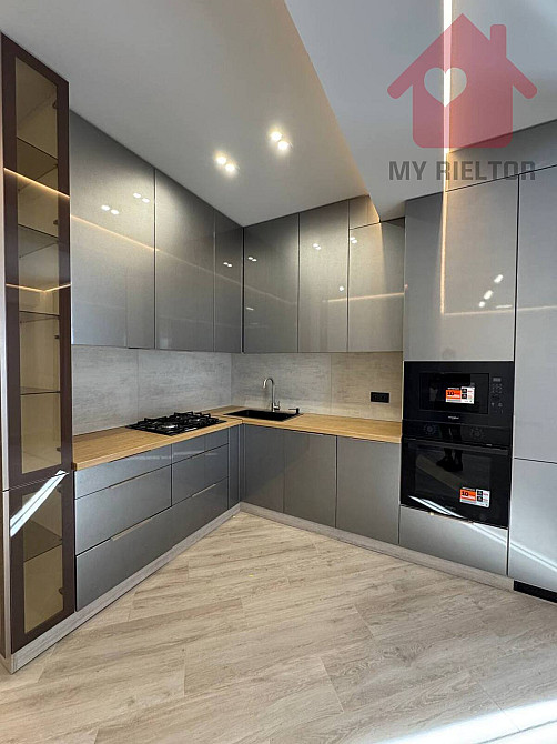 Продаж дуплекса з ГАЗовим опаленням +гараж Uzhhorod - photo 3