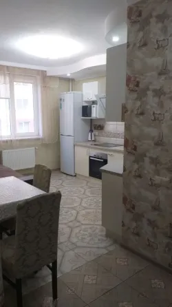 Аренда 1к Квартира 27 кв.м Радужный Массив ЖК Левитана Одесса