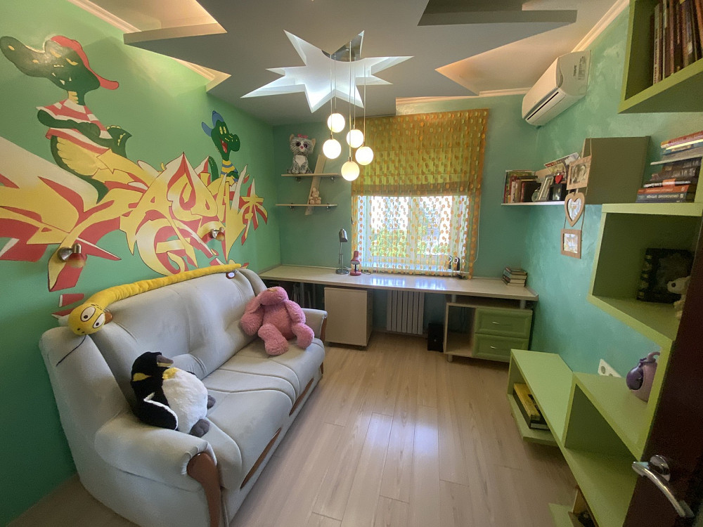 Продаж Квартира 3-кімнатна, 8/16 поверх на Мира пр., 3 Дніпро - фото 5