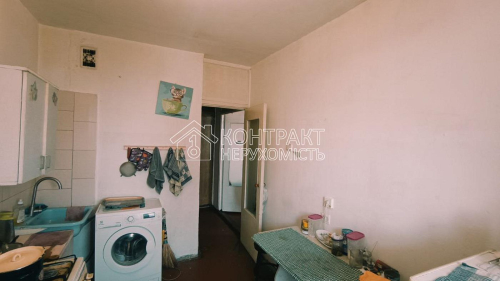 Продаж Квартира 3-кімнатна, 7/9 поверх на вул. Матюшенко Харків - фото 5