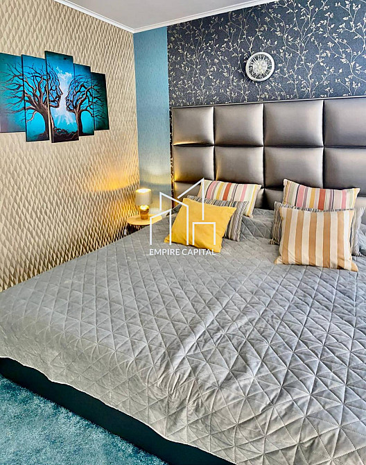 Оренда 3к квартири 184 кв. м Львів - фото 2