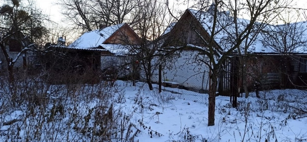 Продаж 1-поверховий Будинок з ділянкою 8 сот 40 кв.м 2 кімн. на Станишівка Житомир - изображение 2