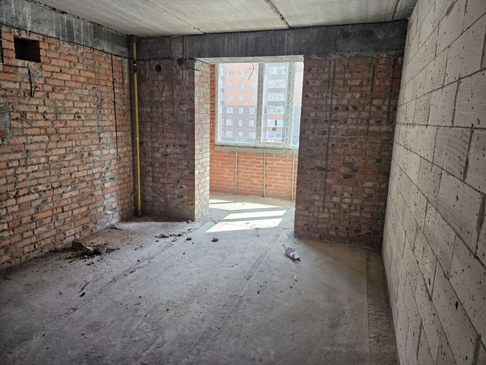 Продаж Квартира 2-кімнатна, 3/12 поверх на Марії Приймаченко Вінниця - фото 8