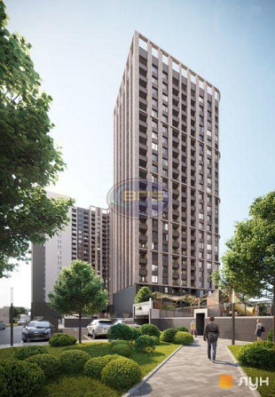 Продаж 1-кімнатна квартира Одеса - фото 18