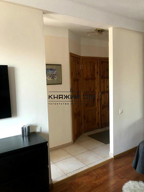 Оренда 1-но к. квартири біля Голосіївського парку. м. Голосіївська. № 11203871 Київ - фото 10