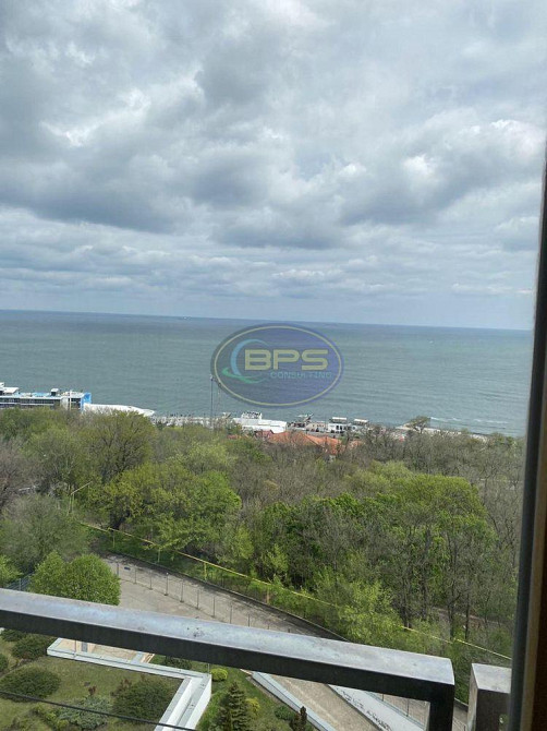 Продаж 2-поверховий Будинок з ділянкою 11.2 сот 500 кв.м 5 кімн. на Лазурна вул. Ліски (Комінтернівський район) - фото 4