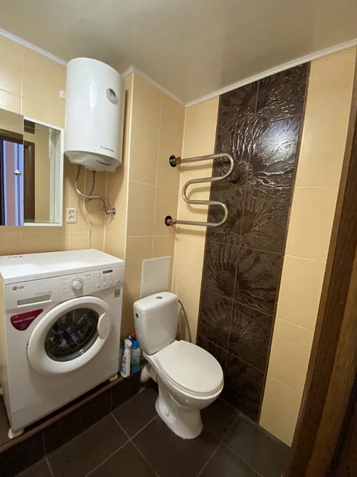 Оренда Квартира 2-кімнатна, 7/9 поверх на Русанівський бульвар, 9 Київ - фото 16