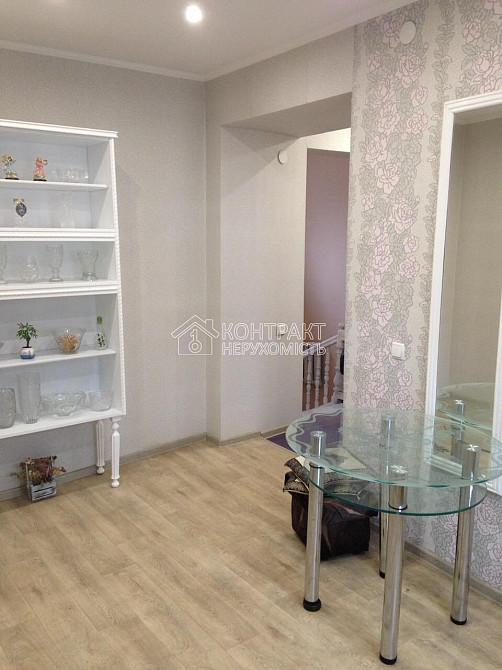 Продаж Квартира 3-кімнатна, 2/2 поверх на вул. Полтавський Шлях Харків - фото 4