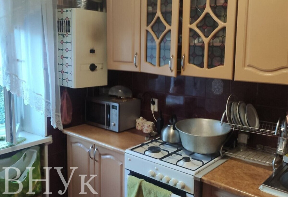 Продаж Квартира 3-кімнатна, 3/4 поверх на вул. Шопена Тернопіль - фото 2